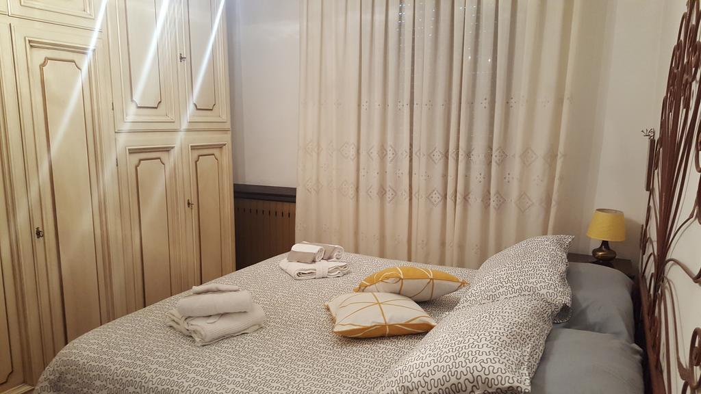 Granny'S House Appartement Lucca Buitenkant foto