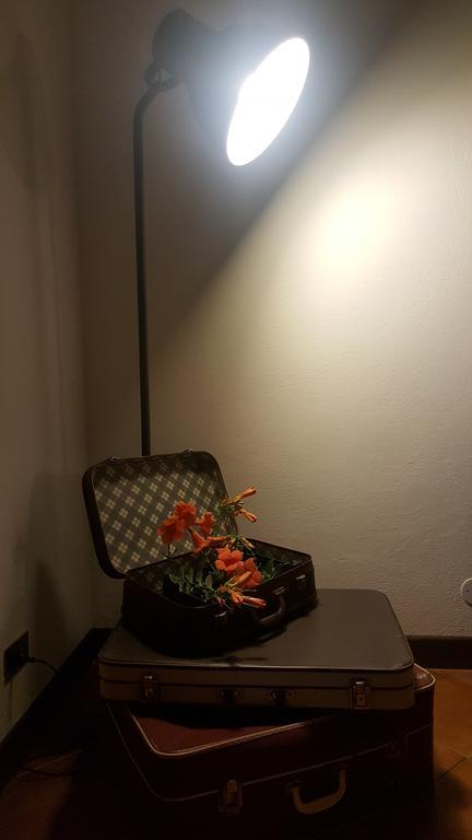 Granny'S House Appartement Lucca Buitenkant foto
